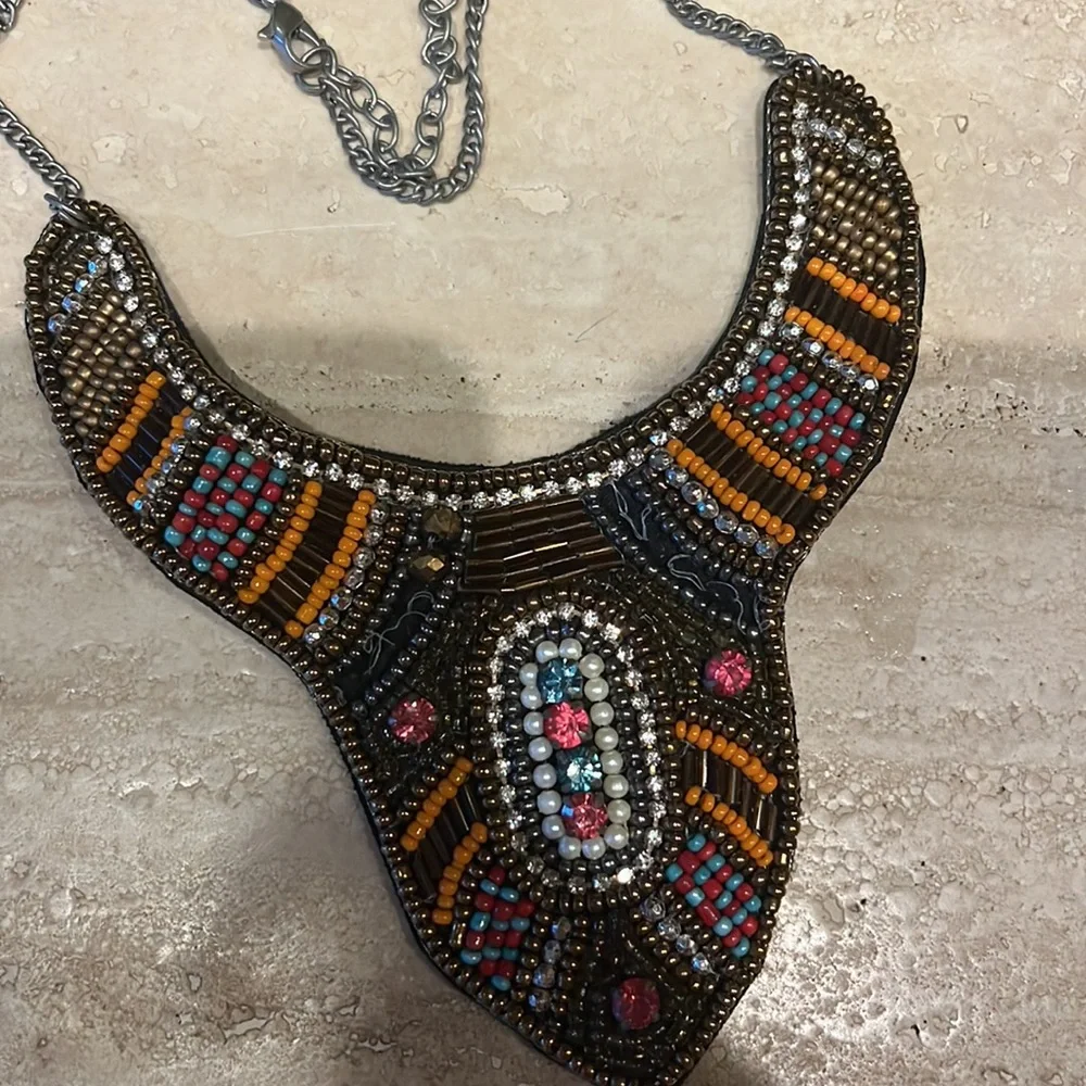 Necklace - Picture 2 of 7